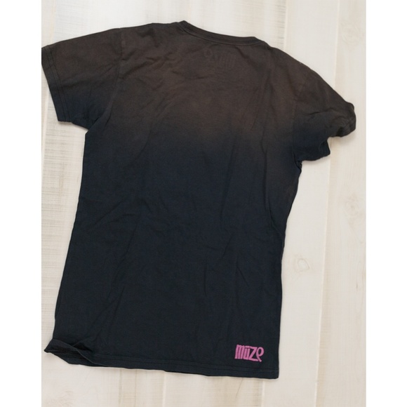Muze T-Shirt - Picture 3 of 3